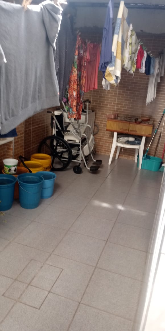 Imagem Sobrado com 2 Quartos à Venda, 100 m²em Maranhão - São Paulo