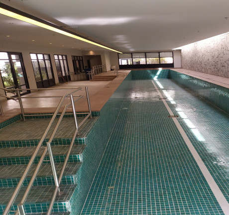 Apartamento com 1 Quarto à Venda, 37 m² em Mirandópolis - São Paulo