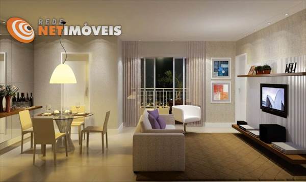 Imagem Apartamento com 2 Quartos à Venda, 80 m² em Vila Cloris - Belo Horizonte Imagem Apartamento com 2 Quartos à Venda, 80 m² em Vila Cloris - Belo Horizonte