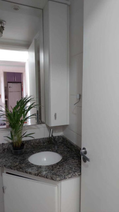 Imagem Apartamento com 2 Quartos à Venda, 9 m²em Casa Branca - Santo André