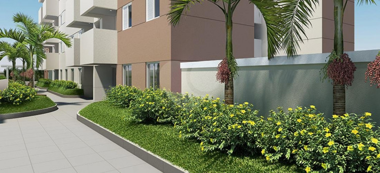 Imagem Apartamento com 2 Quartos à Venda, 52 m² em Vila Humaitá - Santo André Imagem Apartamento com 2 Quartos à Venda, 52 m² em Vila Humaitá - Santo André