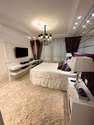 Imagem Apartamento com 4 Quartos à Venda, 281 m² em Meia Praia - Itapema