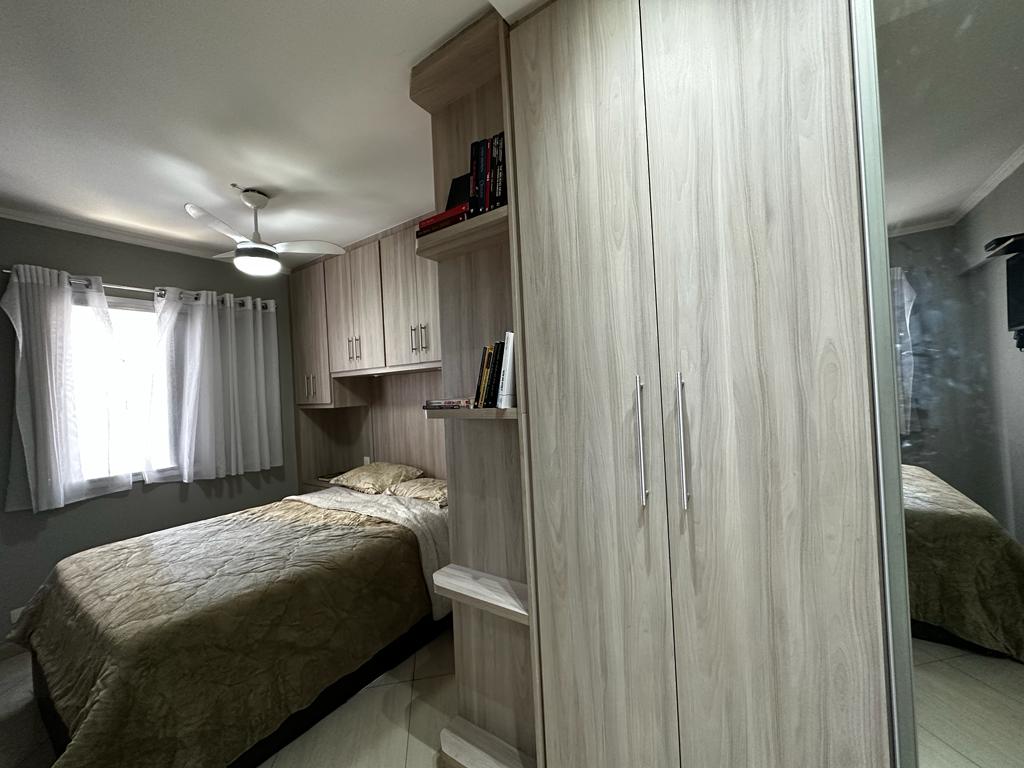 Imagem Apartamento com 2 Quartos à Venda, 53 m²em Jardim Munhoz - Guarulhos