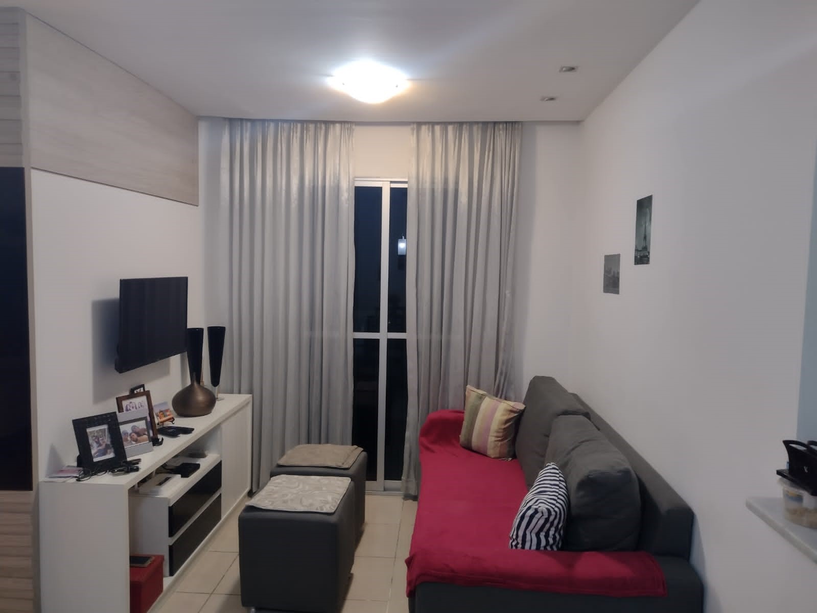 Imagem Apartamento com 2 Quartos à Venda, 47 m² em Coaçu - Fortaleza