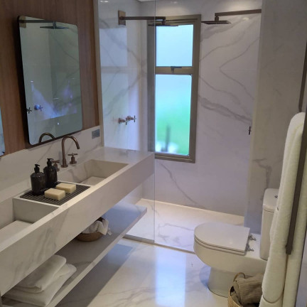 Imagem Apartamento com 3 Quartos à Venda, 149 m²em Indianópolis - São Paulo