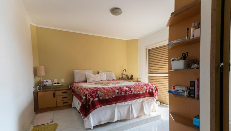 Imagem Apartamento com 3 Quartos à Venda, em Chácara Inglesa - São Paulo Imagem Apartamento com 3 Quartos à Venda, em Chácara Inglesa - São Paulo