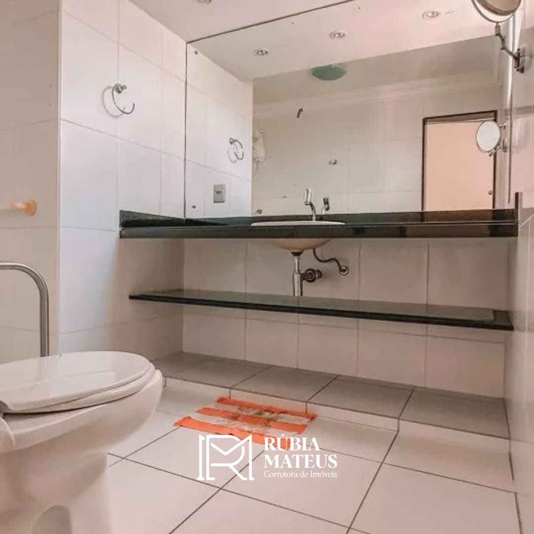 Imagem Cobertura com 5 Quartos à Venda, 359 m²em Tirol - Natal