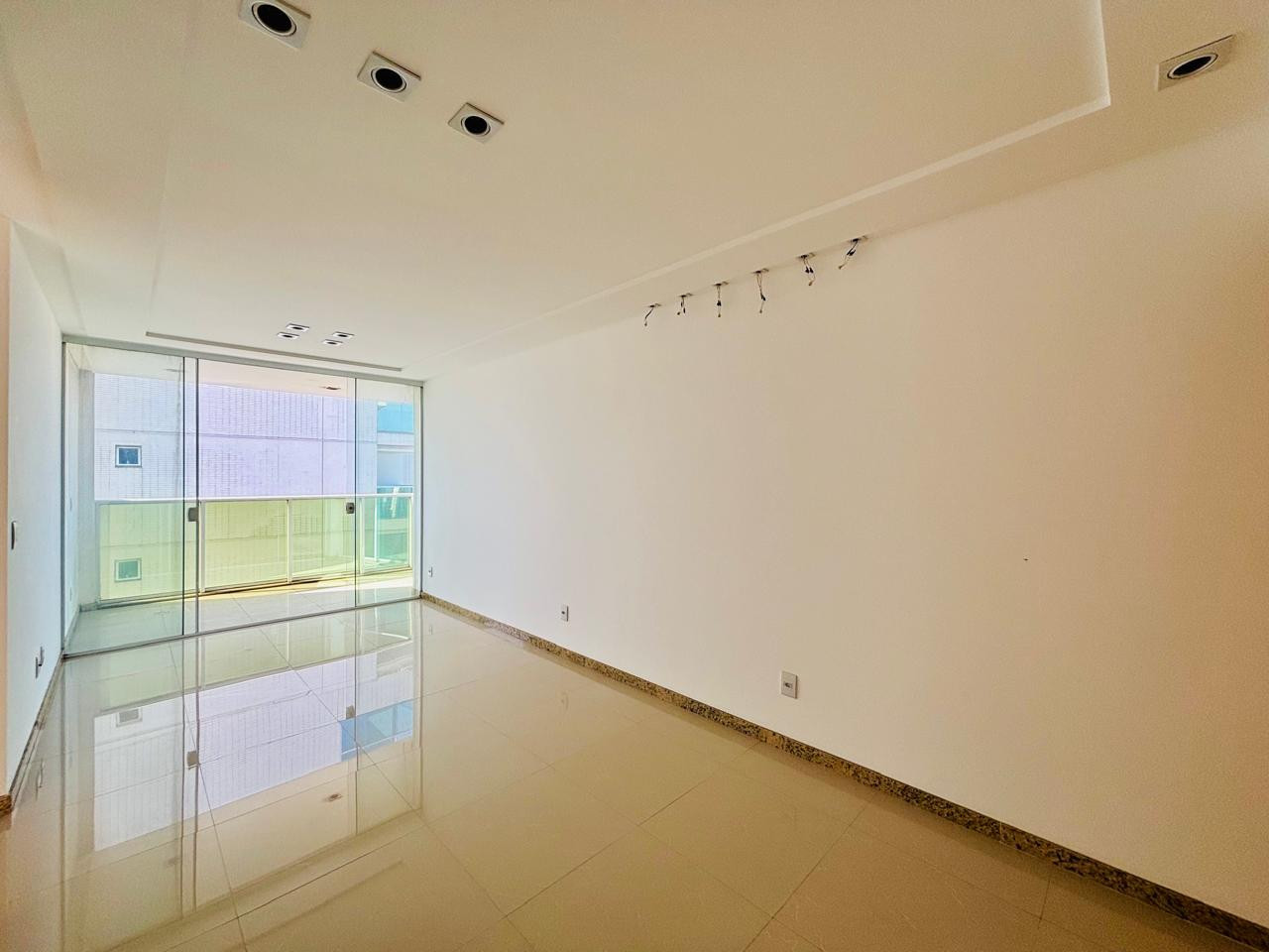 Foto do imóvel Apartamento com 3 Quartos à Venda, 90 m² em Itapuã - Vila Velha