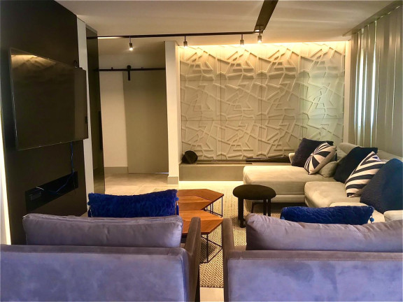 Imagem Apartamento com 3 Quartos para Alugar, 194 m²em Altos do Esplanada - São José dos Campos
