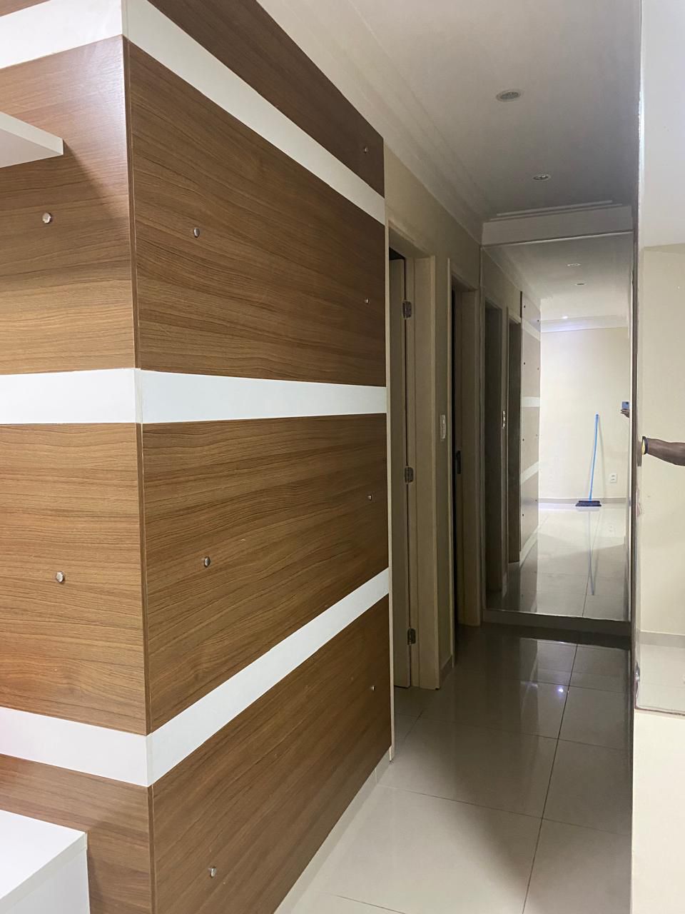 Apartamento com 2 Quartos para Alugar, 55 m²em Recreio Ipitanga - Lauro de Freitas