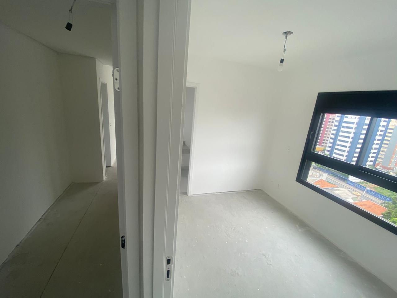 Imagem Apartamento com 4 Quartos à Venda, 147 m² em Vila Clementino - São Paulo Imagem Apartamento com 4 Quartos à Venda, 147 m² em Vila Clementino - São Paulo