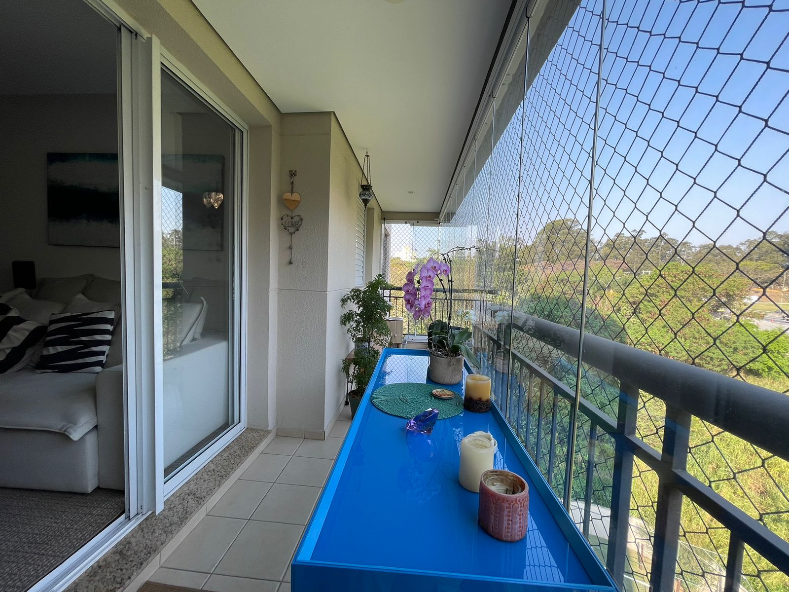 Imagem Apartamento com 3 Quartos à Venda, 77 m² em Jardim Ester - São Paulo