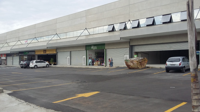 Loja para Alugar, 100 m² em Cocaia - Guarulhos