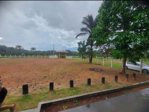 Imagem Chácara à Venda, 1.000 m²em Paricatuba - Iranduba