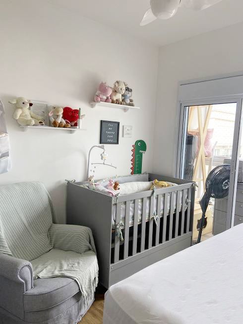 Imagem Apartamento com 3 Quartos à Venda, 82 m²em Vila Mariana - São Paulo