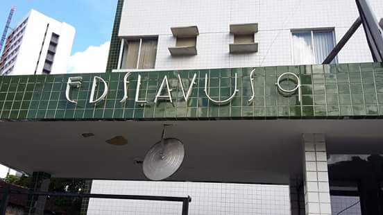 Apartamento com 3 Quartos à Venda, 119 m² em Parnamirim - Recife