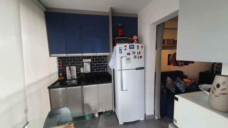Imagem Studio com 1 Quarto à Venda, 34 m² em Ipiranga - São Paulo Imagem Studio com 1 Quarto à Venda, 34 m² em Ipiranga - São Paulo
