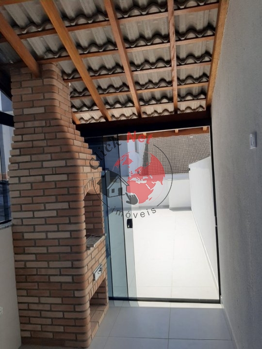 Imagem Cobertura com 2 Quartos à Venda, 118 m²em Jardim Bela Vista - Santo André