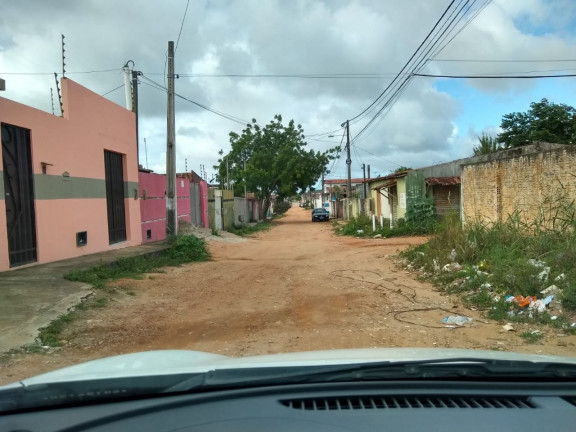 Imagem Terreno à Venda, 200 m² em Cajupiranga - Parnamirim