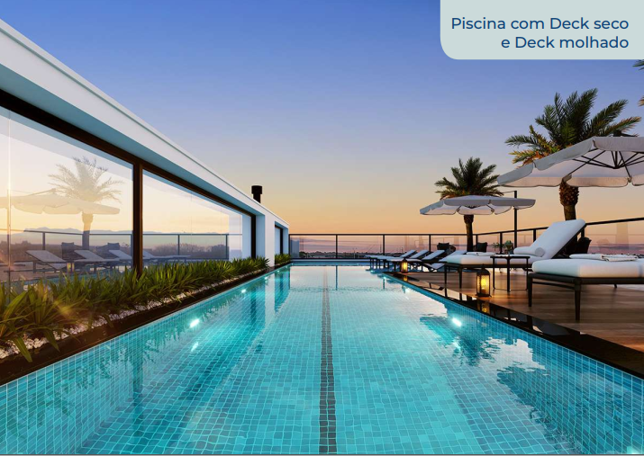 Imagem Apartamento com 1 Quarto à Venda, 45 m²em Praia das Toninhas - Ubatuba