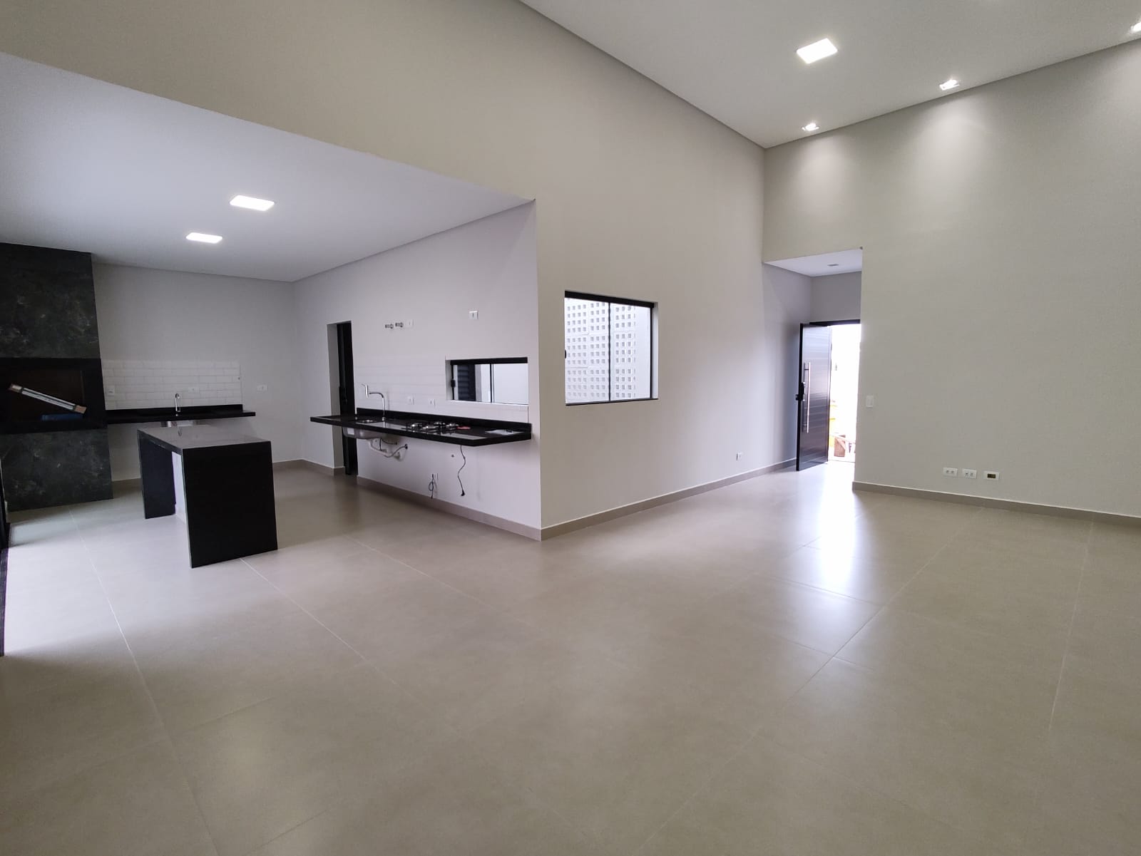 Imagem Casa com 3 Quartos à Venda, 148 m²em Jardim Tarumã - Londrina