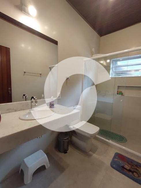 Imagem Casa com 3 Quartos à Venda ou Locação, 318 m² em Várzea - Teresópolis