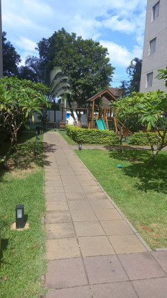 Imagem Apartamento com 2 Quartos à Venda, 53 m² em Vila Guilherme - São Paulo