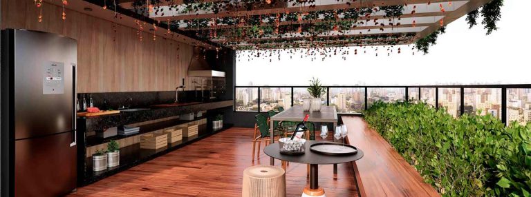 Imagem Apartamento com 3 Quartos à Venda, 119 m²em Pinheiros - São Paulo