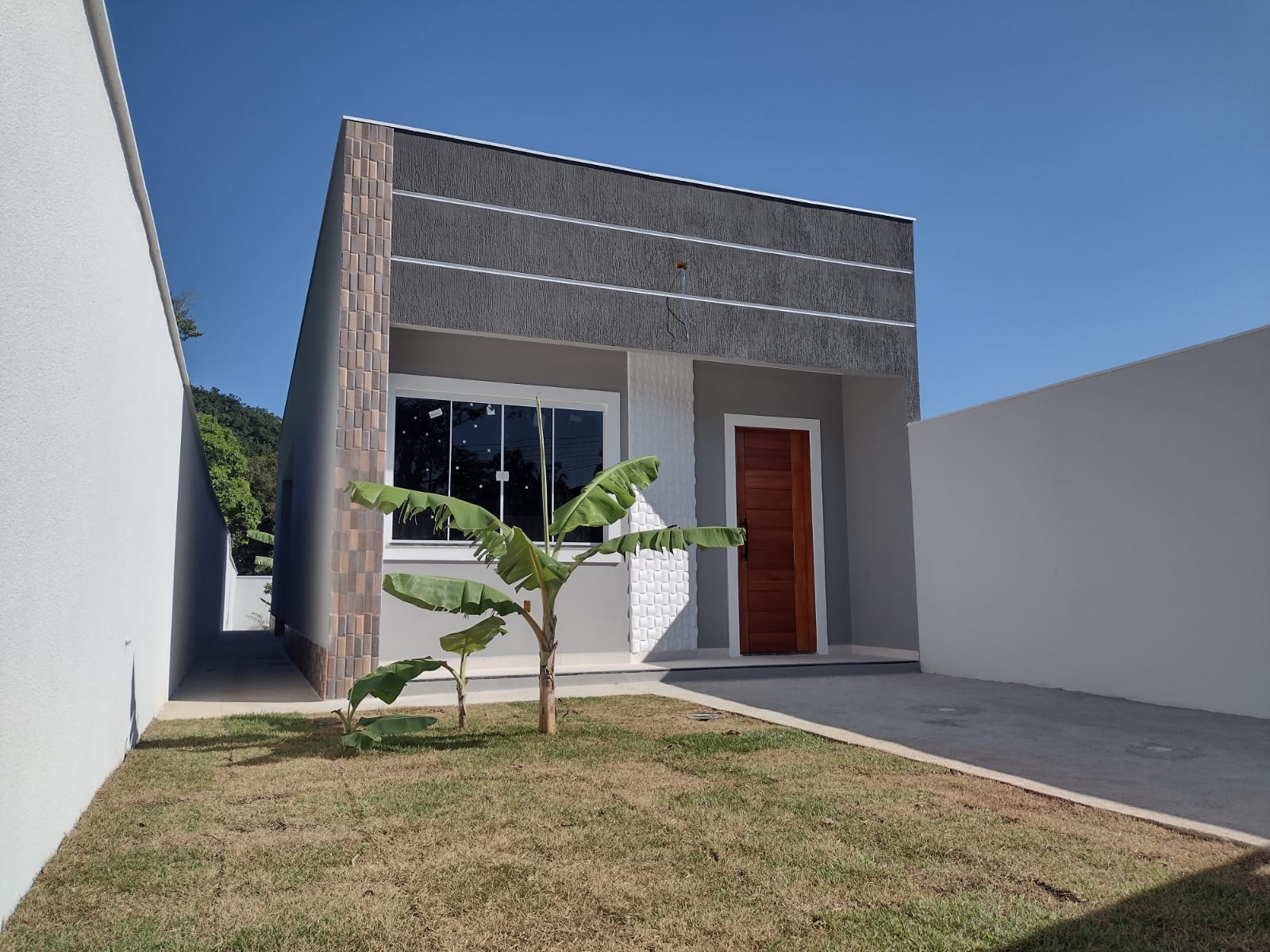 Imagem Casa com 2 Quartos à Venda, 69 m²em INOA - MARICA Imagem Casa com 2 Quartos à Venda, 69 m²em INOA - MARICA