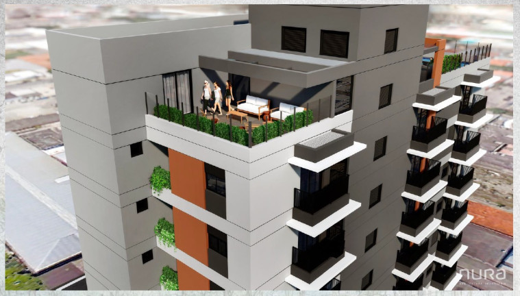 Imagem Apartamento com 1 Quarto à Venda, 27 m² em Santo Amaro - São Paulo Imagem Apartamento com 1 Quarto à Venda, 27 m² em Santo Amaro - São Paulo