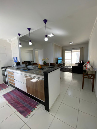 Imagem Apartamento com 3 Quartos à Venda, 91 m² em Mirim - Praia Grande