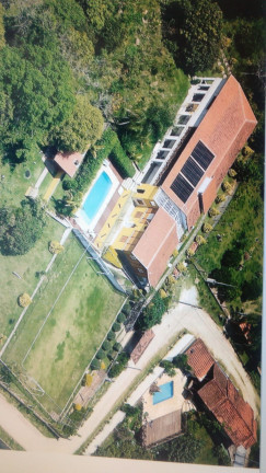 Imagem Chácara com 8 Quartos à Venda ou Locação, 726 m²em Rio Acima - Mairiporã