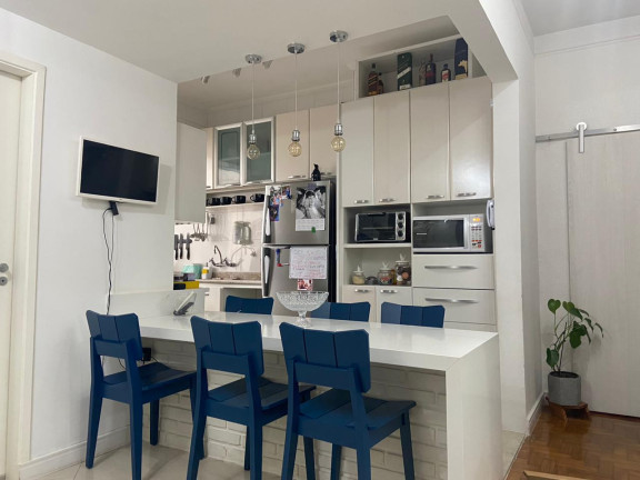 Imagem Apartamento com 2 Quartos à Venda, 90 m² em Água Branca - São Paulo Imagem Apartamento com 2 Quartos à Venda, 90 m² em Água Branca - São Paulo