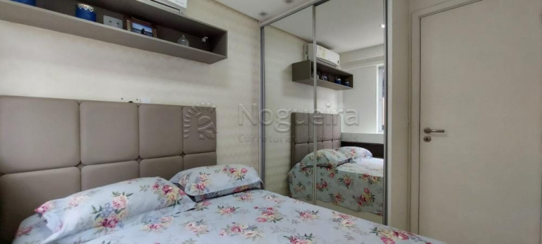 Imagem Flat com 1 Quarto à Venda, 35 m² em Boa Viagem - Recife