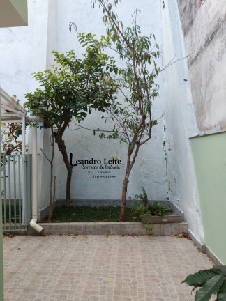 Imagem Casa com 3 Quartos à Venda, 250 m² em Parque Císper - São Paulo