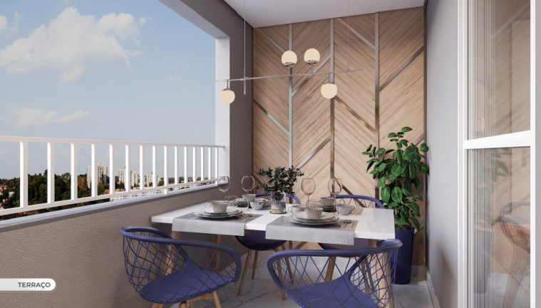 Imagem Apartamento com 2 Quartos à Venda, em Jardim Imperador (Zona Leste) - São Paulo Imagem Apartamento com 2 Quartos à Venda, em Jardim Imperador (Zona Leste) - São Paulo