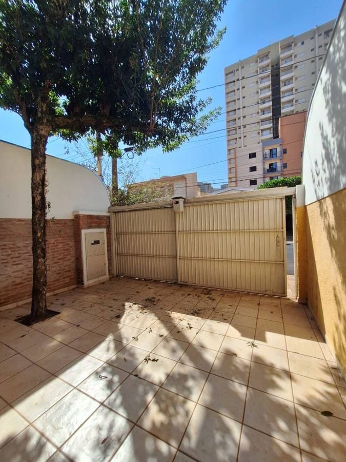 Imagem Casa com 3 Quartos para Alugar, em Jardim Macedo - Ribeirão Preto