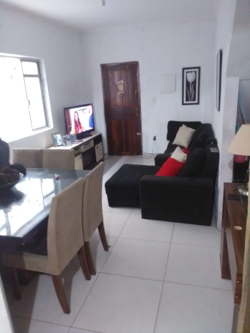 Imagem Casa com 3 Quartos à Venda, 110 m²em Cidade Naútica - São Vicente Imagem Casa com 3 Quartos à Venda, 110 m²em Cidade Naútica - São Vicente