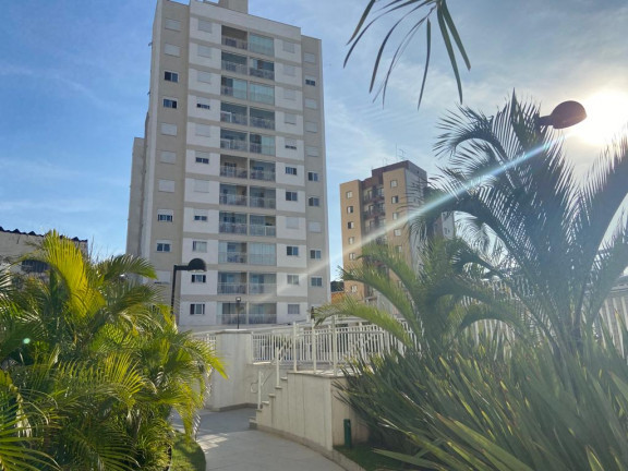 Imagem Apartamento com 2 Quartos à Venda, 57 m² em Vila Pirituba - São Paulo