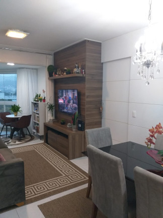 Imagem Apartamento com 2 Quartos à Venda,  em Itacorubi - Florianópolis