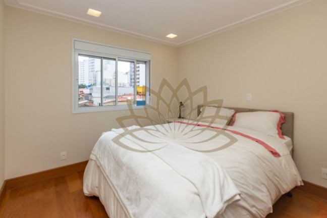 Imagem Apartamento com 3 Quartos à Venda,  em Vila Mariana - São Paulo