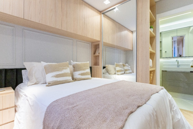 Imagem Apartamento com 2 Quartos à Venda, 35 m² em Jardim Peri Peri - São Paulo Imagem Apartamento com 2 Quartos à Venda, 35 m² em Jardim Peri Peri - São Paulo