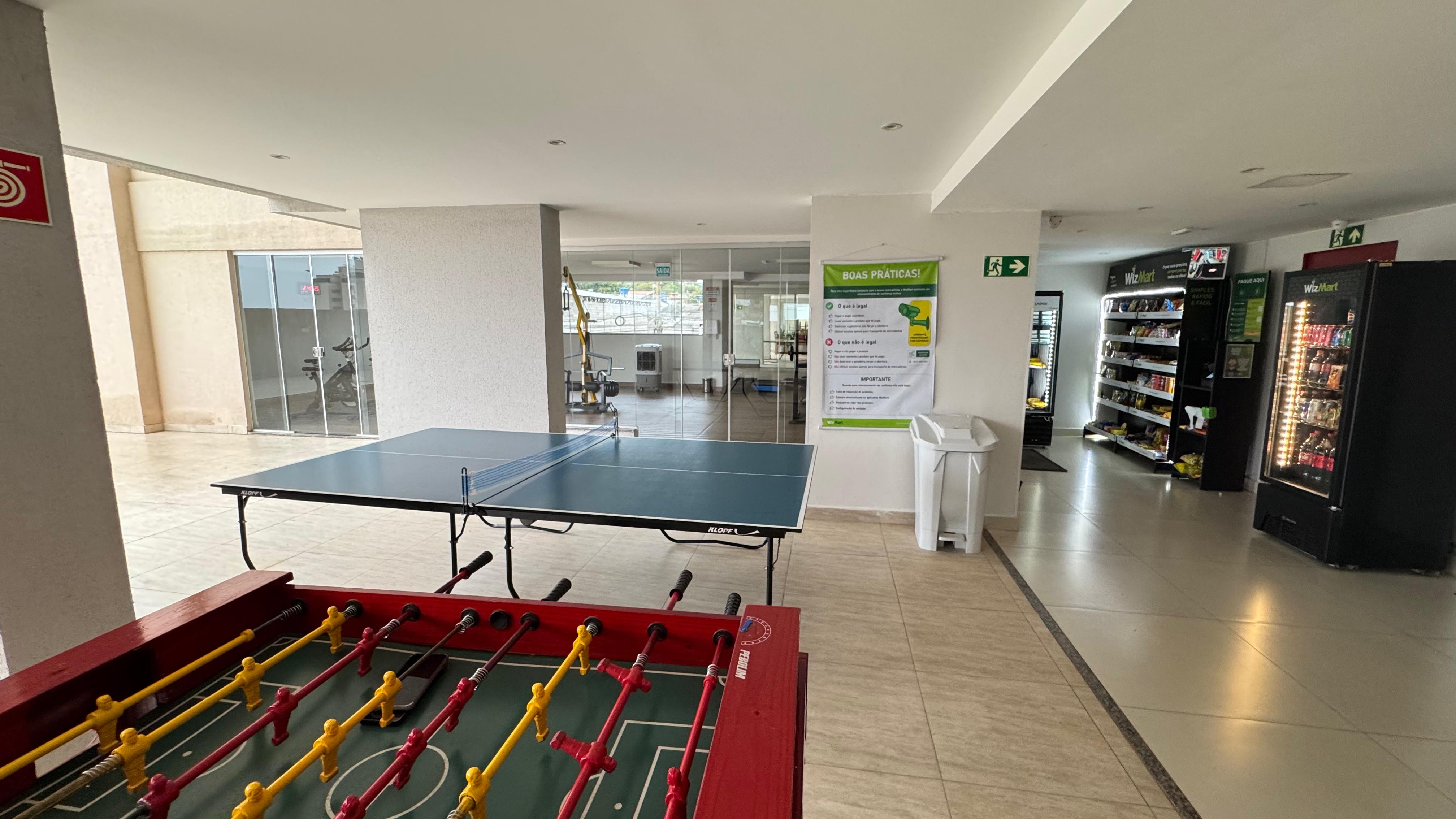 Imagem Apartamento com 3 Quartos à Venda, 202 m²em Samambaia Norte (Samambaia) - Brasília