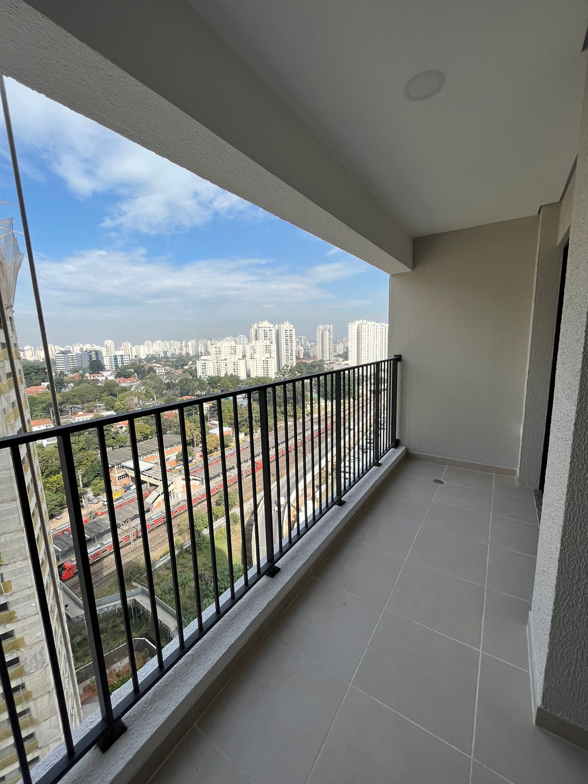 Imagem Apartamento com 2 Quartos à Venda, 55 m²em Vila Anastácio - São Paulo Imagem Apartamento com 2 Quartos à Venda, 55 m²em Vila Anastácio - São Paulo