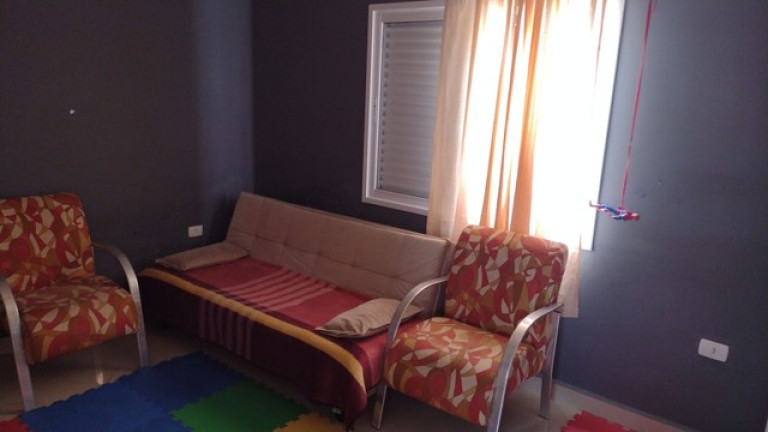 Imagem Casa com 4 Quartos à Venda, 275 m² em Loteamento Villa Branca - Jacareí Imagem Casa com 4 Quartos à Venda, 275 m² em Loteamento Villa Branca - Jacareí