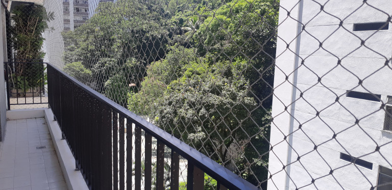 Imagem Apartamento com 2 Quartos à Venda, 92 m²em Lagoa - Rio de Janeiro Imagem Apartamento com 2 Quartos à Venda, 92 m²em Lagoa - Rio de Janeiro