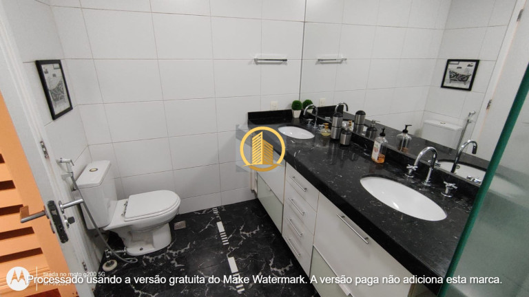 Imagem Casa de Condomínio com 3 Quartos à Venda, 198 m² em Tucuruvi - São Paulo