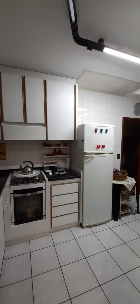 Imagem Casa com 4 Quartos à Venda, 258 m²em Cruzeiro do Sul - Criciúma
