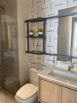 Imagem Apartamento com 1 Quarto à Venda, 41 m²em Jardim Planalto - Carapicuíba