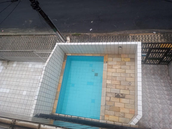 Imagem Apartamento com 1 Quarto à Venda, 58 m² em Tupi - Praia Grande Imagem Apartamento com 1 Quarto à Venda, 58 m² em Tupi - Praia Grande